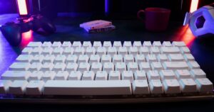 Mechanical Keyboards