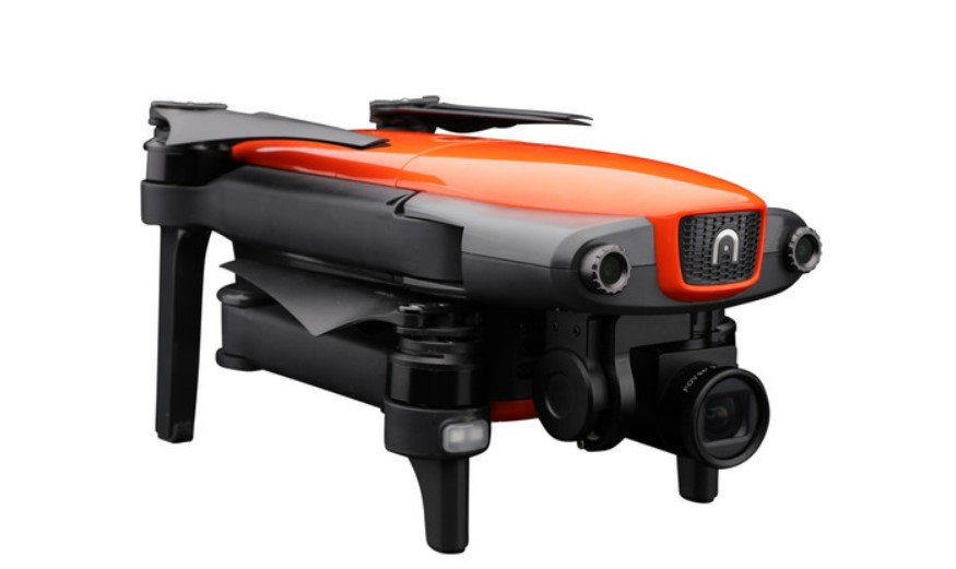 Top 5 Drones under $500