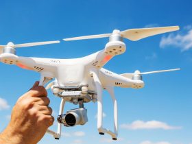 Best Drones Under 500 USD