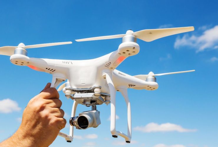 Best Drones Under 500 USD