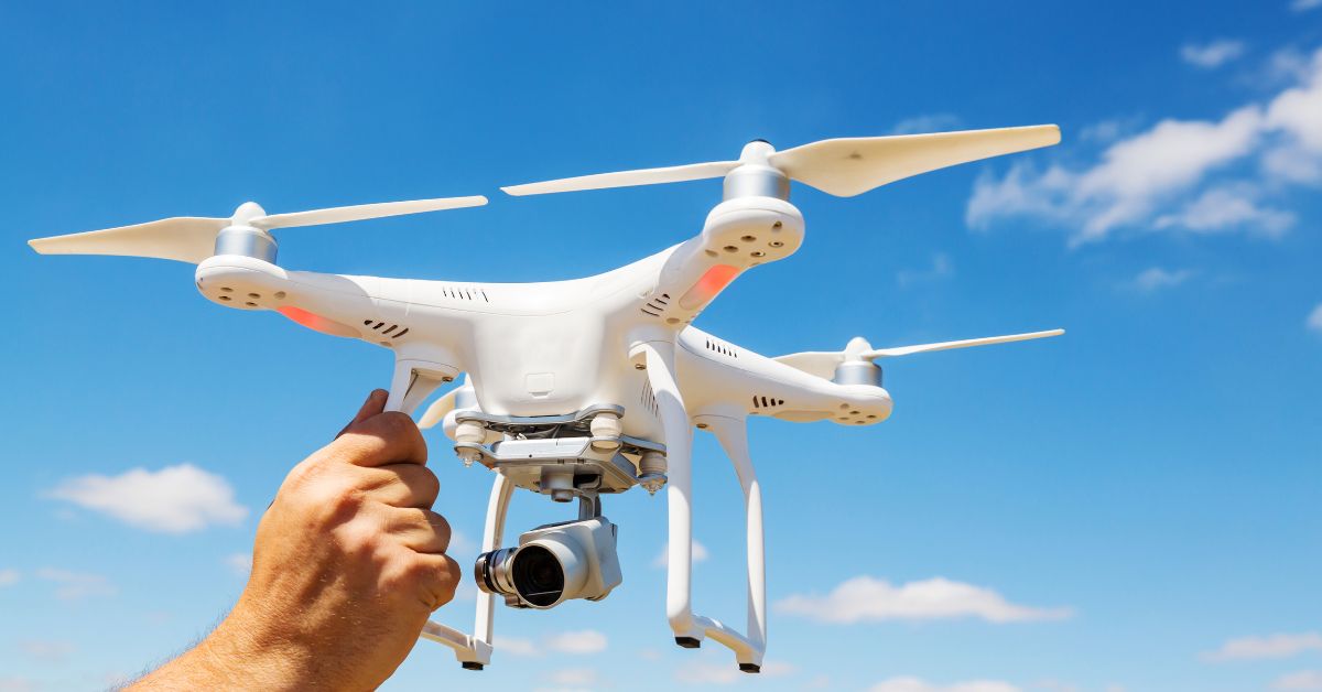 Best Drones Under 500 USD