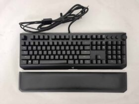 Best Gaming Keyboards