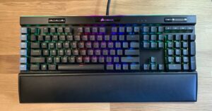 Best Gaming Keyboards