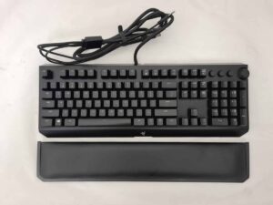 Best Gaming Keyboards 