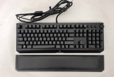 Best Gaming Keyboards