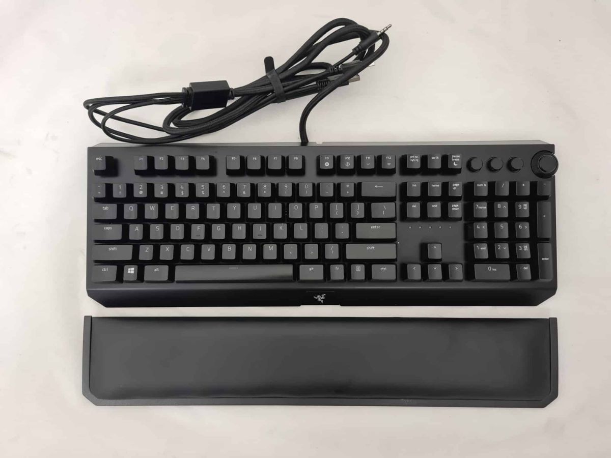 Best Gaming Keyboards