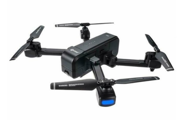 Best Drones Under 500 USD