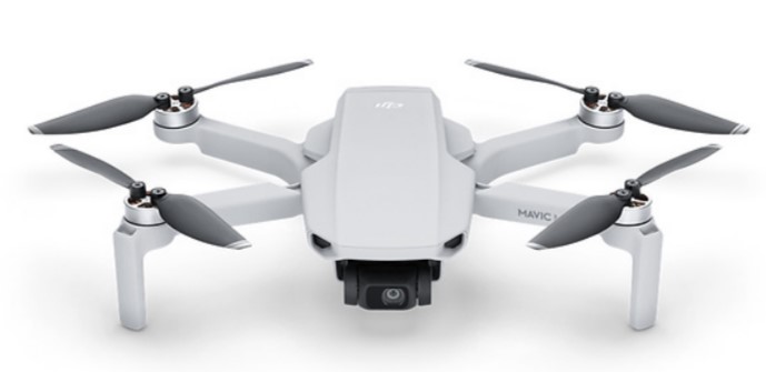 DJI Mavic Mini