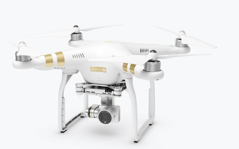 Top 5 Drones under $500