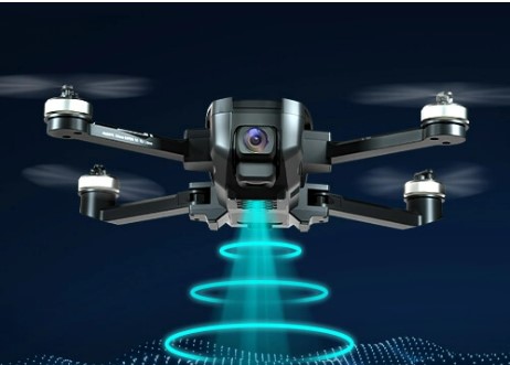 Best Drones Under 500 USD