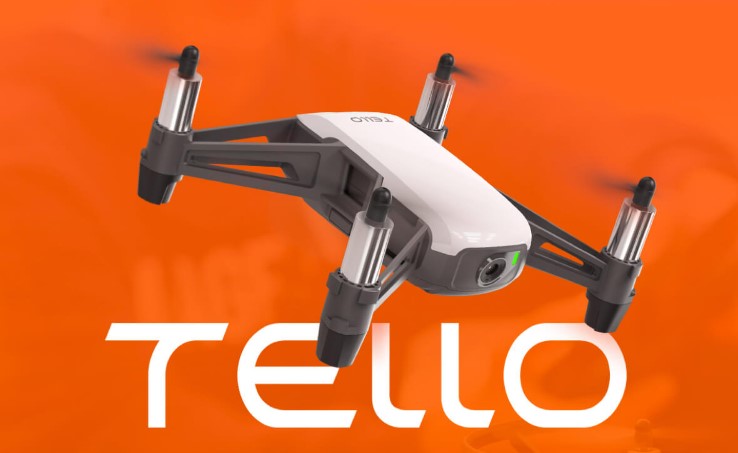 Best Drones Under 500 USD