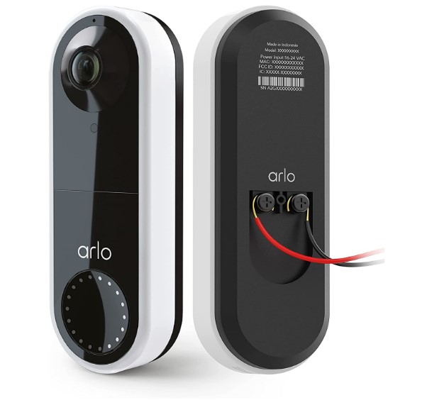 the best premier smart wifi doorbell camera review