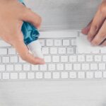 How to Clean Your Keyboard