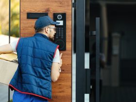 Premier smart WiFi doorbell cameras