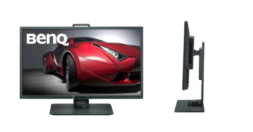 Best-4K-monitors-for-security-cameras