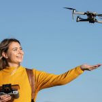 Best Drone for Travel Vloggers