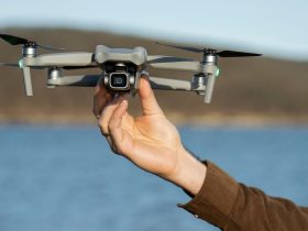 How to Choose the Right Drone