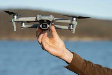 How to Choose the Right Drone