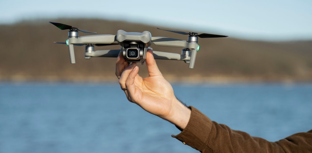 How to Choose the Right Drone