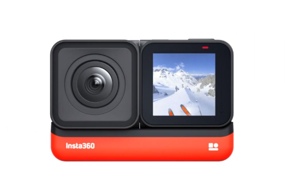 4K Ultra HD Action Camera