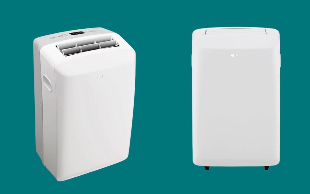  Easy Home Portable Air Conditioner