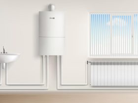 Gas Water Heaters