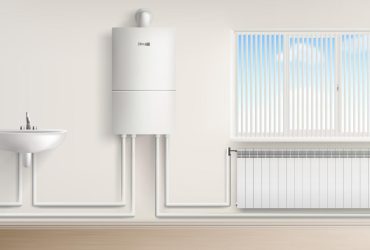 Gas Water Heaters