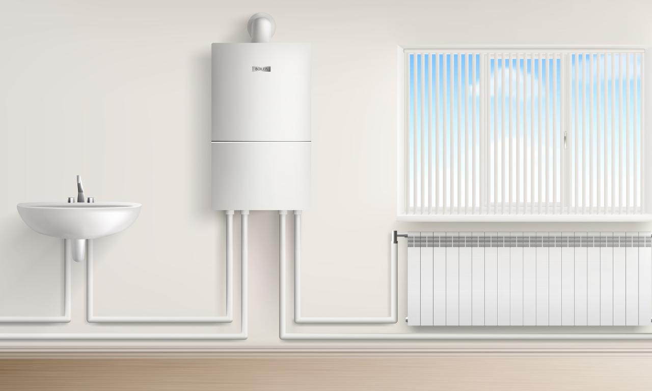 Gas Water Heaters