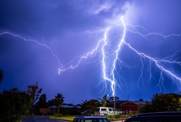 Whole House Surge Protector Installation