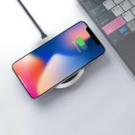 is wireless charging bad for battery