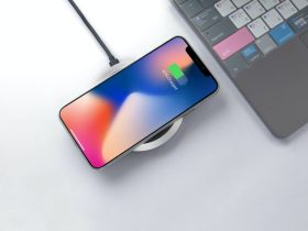 is wireless charging bad for battery