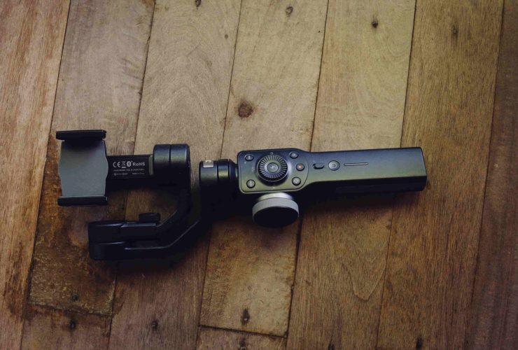 Best Gimbal for Android