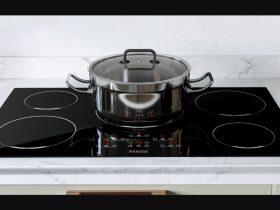 Electric vs Gas Stove