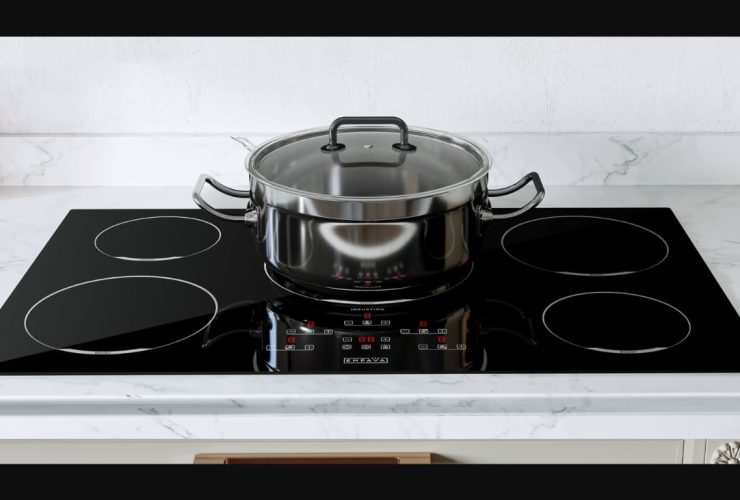 Electric vs Gas Stove