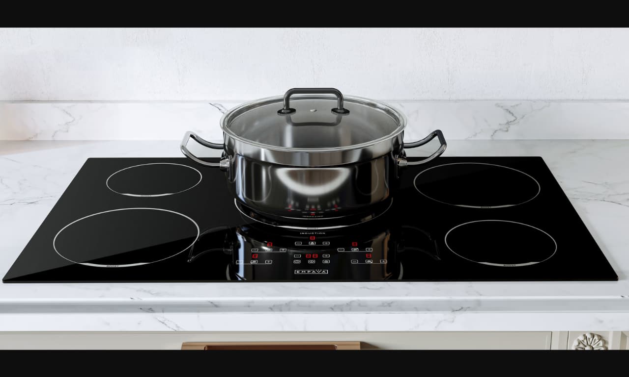 Electric vs Gas Stove