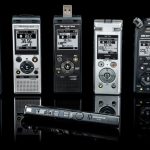 Olympus Digital Voice Recorders