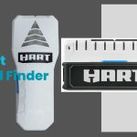 hart stud finder