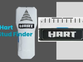 hart stud finder