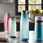 Smart Water Bottles