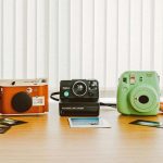 Instant Camera