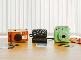 Instant Camera